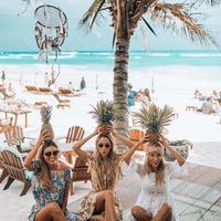 Отзыв от Вера - виза ДТВ